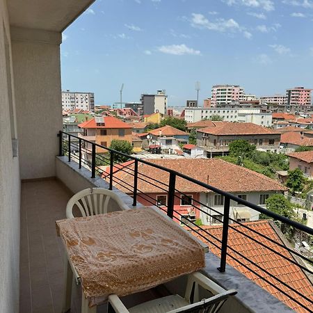 Shkodra Apartments Luaran gambar
