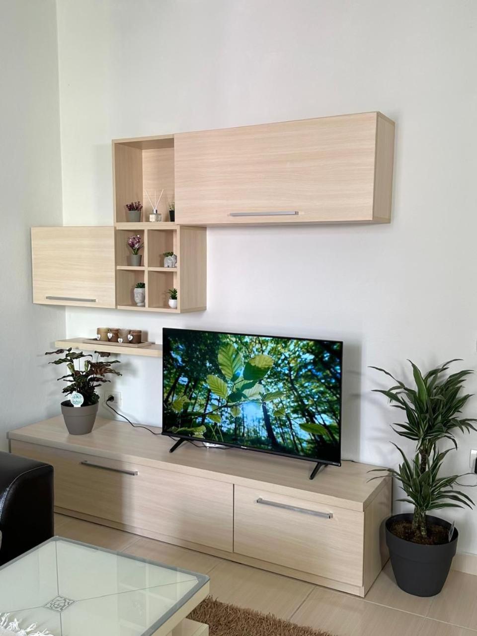 Shkodra Apartments Luaran gambar