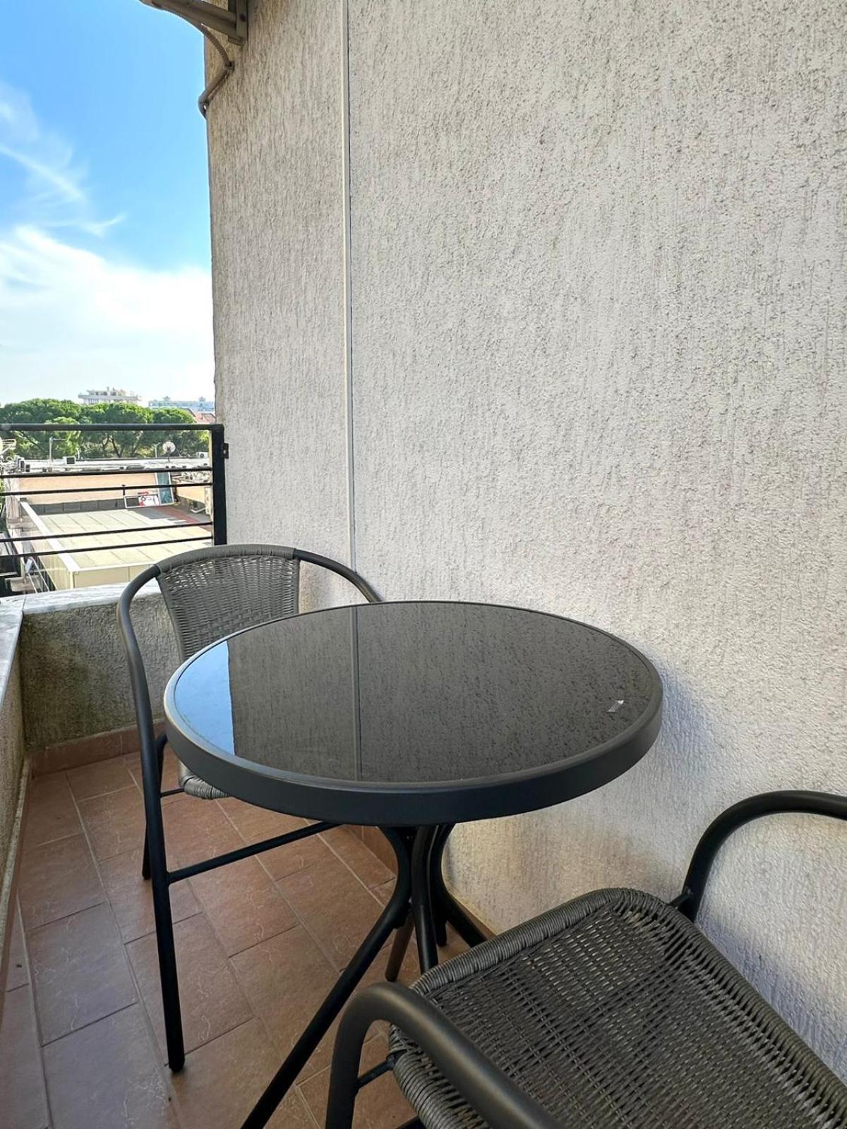 Shkodra Apartments Luaran gambar